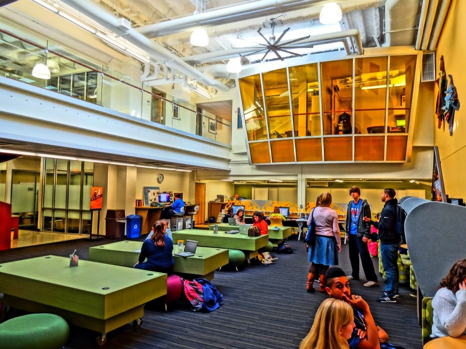  Self Improvement Conferences